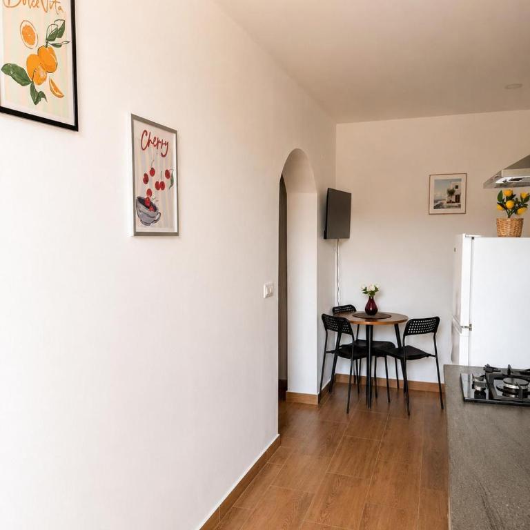 Costacabana Apartment - Apartamento de 1 dormitorio - 10