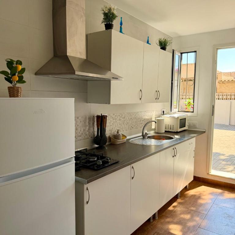 Costacabana Apartment - Apartamento de 1 dormitorio - 11