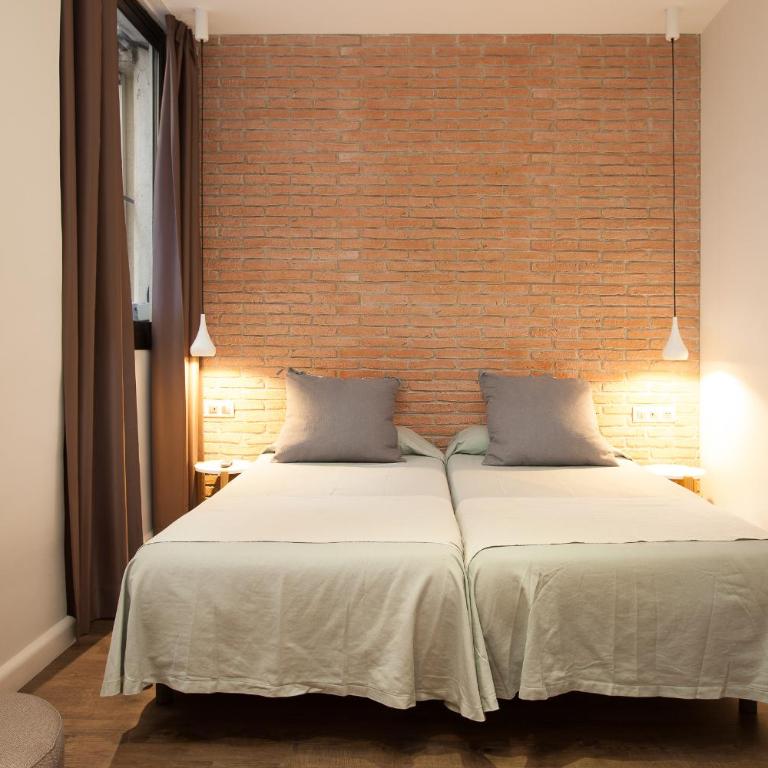 Hostal Fernando - Standard Twin Room - 5