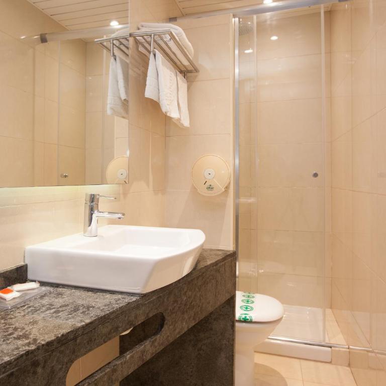 Hostal Fernando - Double Room - 5