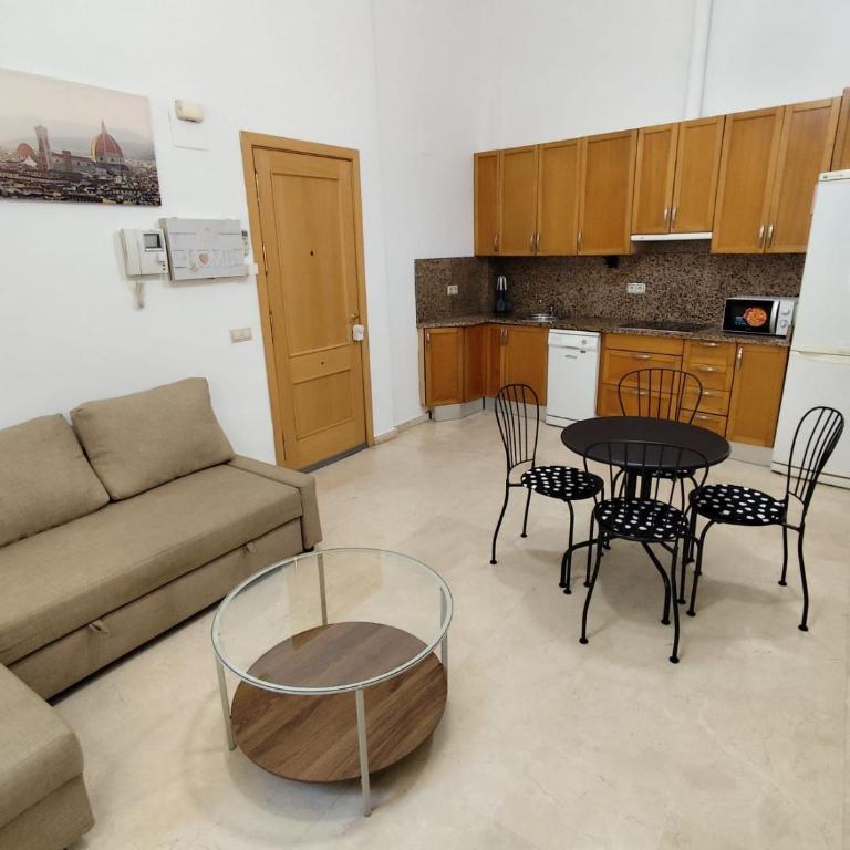 Apartamento Hercules - Kainga Homes - Apartamento de 2 dormitorios - 4