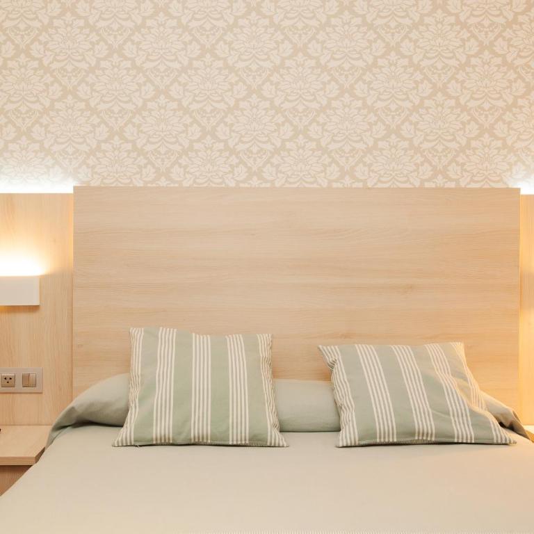 Hostal Fernando - Double Room - 2