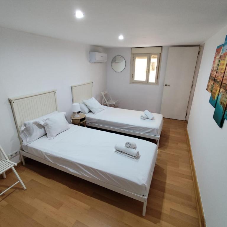 Apartamento Hercules - Kainga Homes - Apartamento de 2 dormitorios - 8