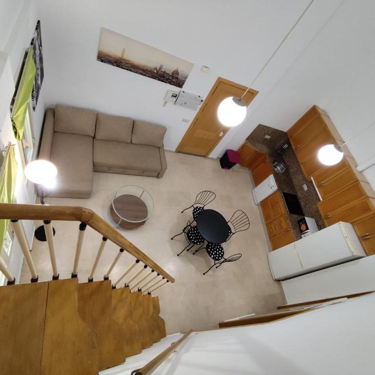 Apartamento Hercules - Kainga Homes - Apartamento de 2 dormitorios - 9