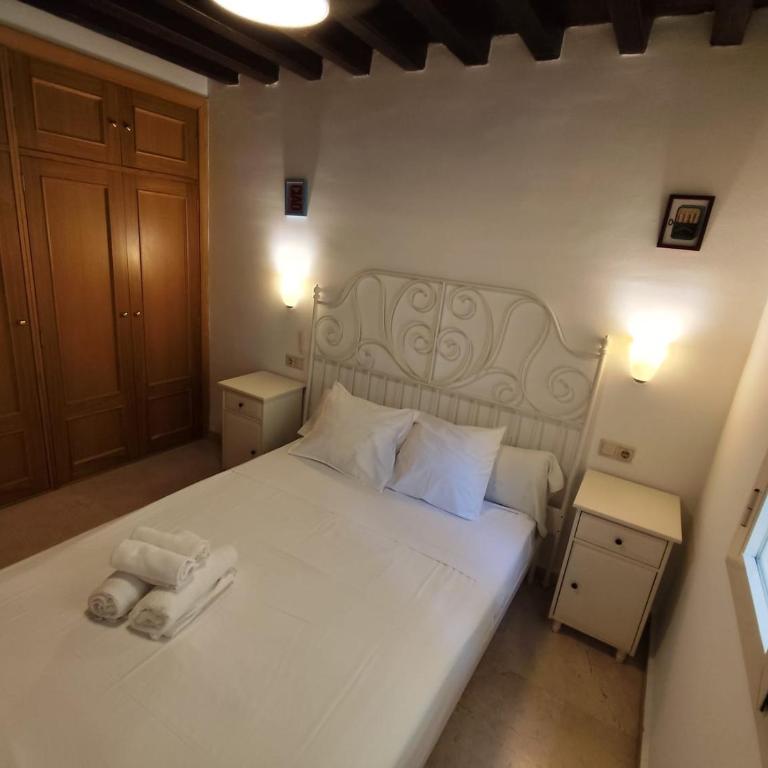 Apartamento Hercules - Kainga Homes - Apartamento de 2 dormitorios - 10