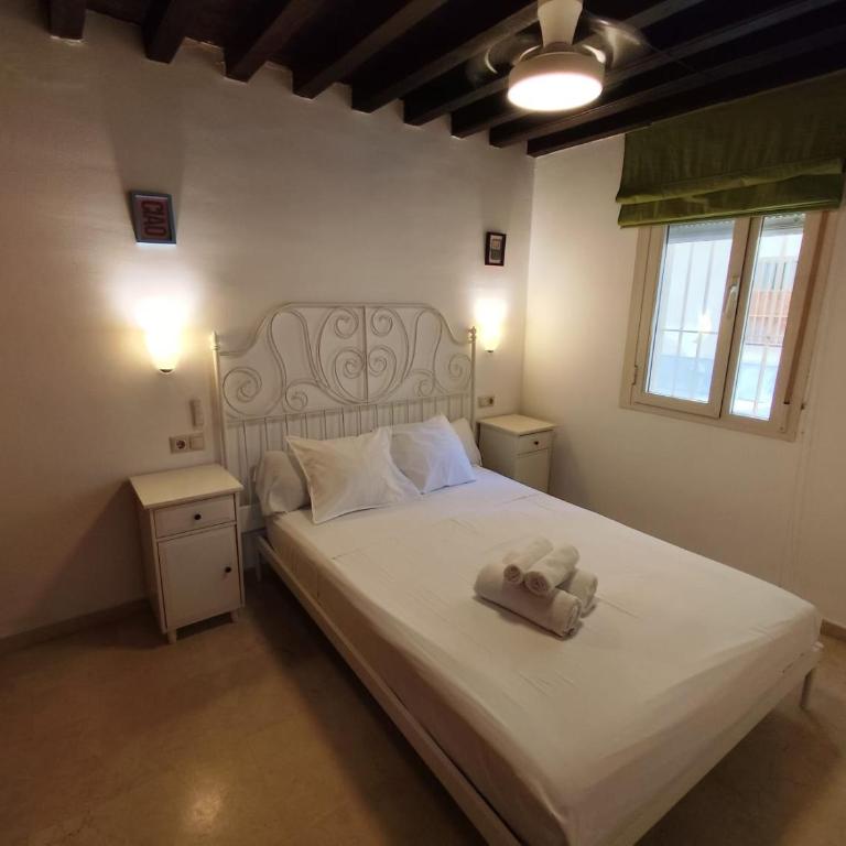 Apartamento Hercules - Kainga Homes - Apartamento de 2 dormitorios - 11