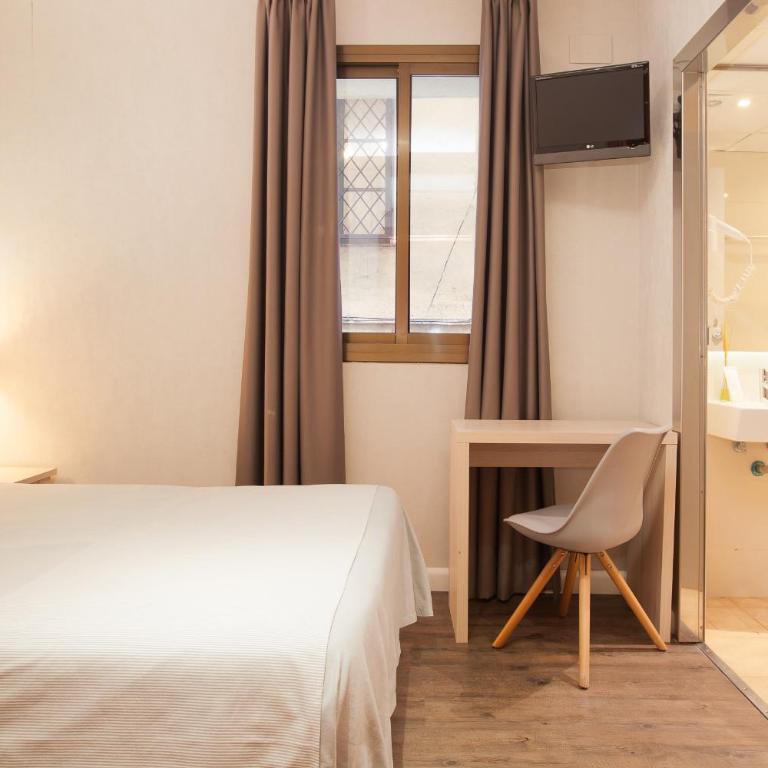 Hostal Fernando - Double Room - 4