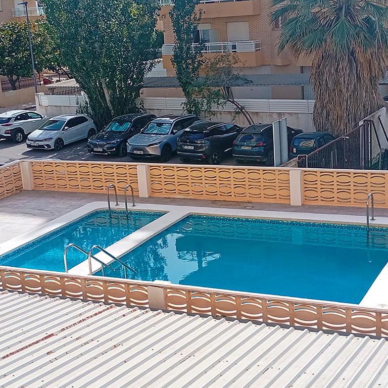 Apartamentos Las Vegas 3000 - Appartement 2 Chambres - 32