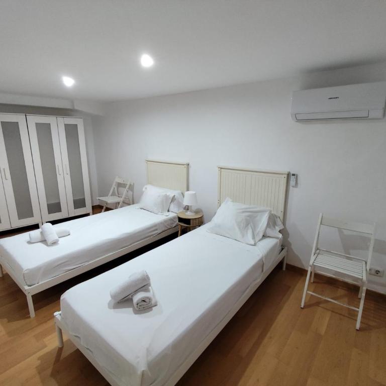 Apartamento Hercules - Kainga Homes - Apartamento de 2 dormitorios - 17