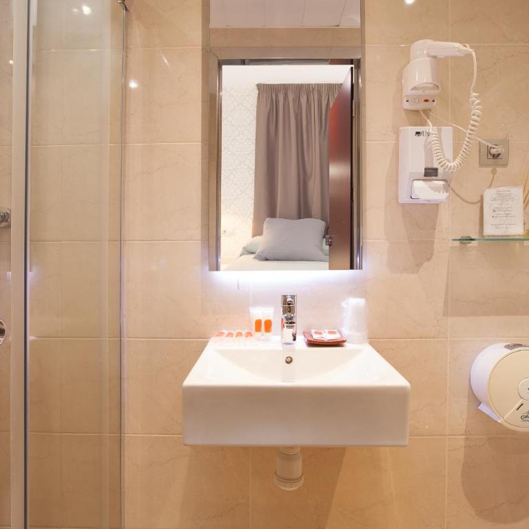 Hostal Fernando - Single Room - 1