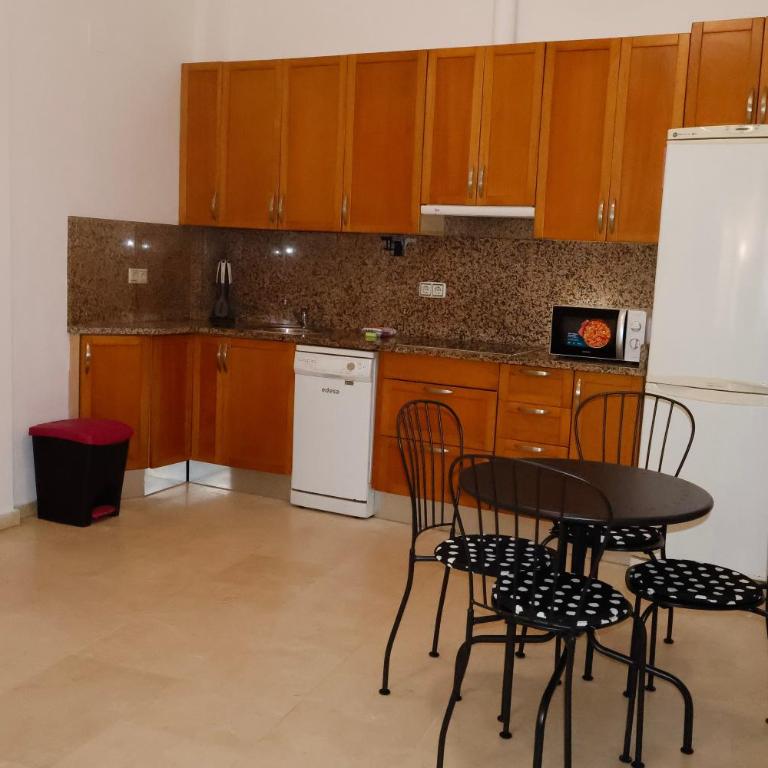 Apartamento Hercules - Kainga Homes - Apartamento de 2 dormitorios - 18