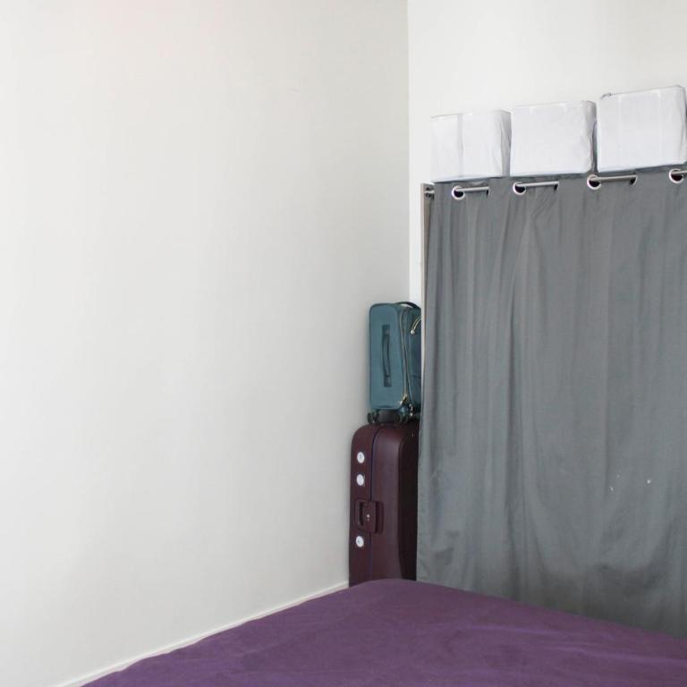 Bright 35m apartment near Bastille - Apartment - 12
