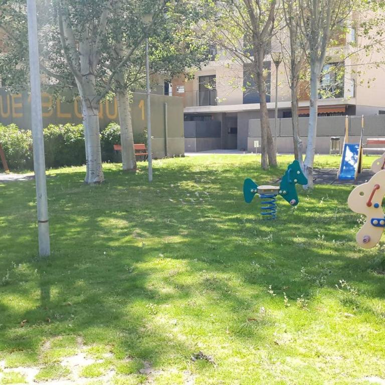 Apartamento de Lujo Cerca de la Playa EL CAMPELLO - Appartement Deluxe - 50