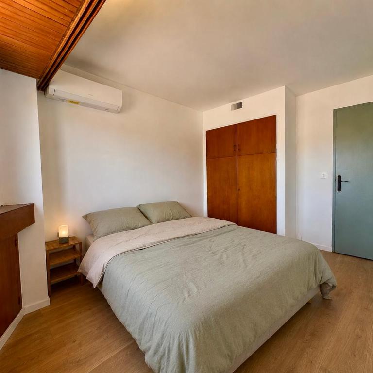 P2 climatisé proche centre avec vue imprenable - Apartment mit 1 Schlafzimmer - 1