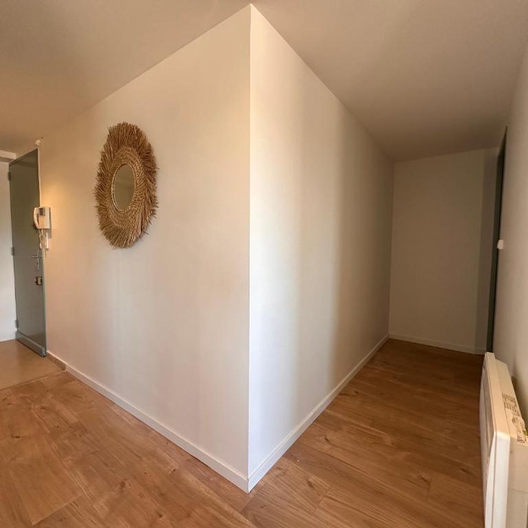 P2 climatisé proche centre avec vue imprenable - Apartment mit 1 Schlafzimmer - 8