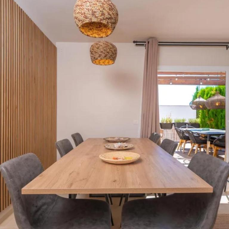 El Balcón Español - Villa with Private Pool - 18