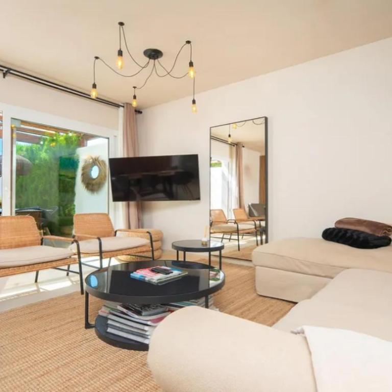 El Balcón Español - Villa with Private Pool - 20