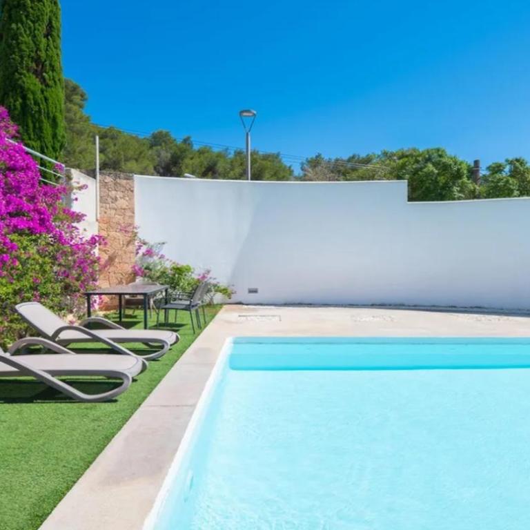 El Balcón Español - Villa with Private Pool - 22