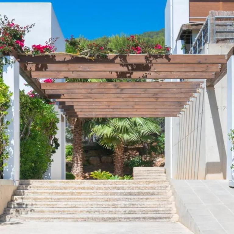 El Balcón Español - Villa with Private Pool - 24