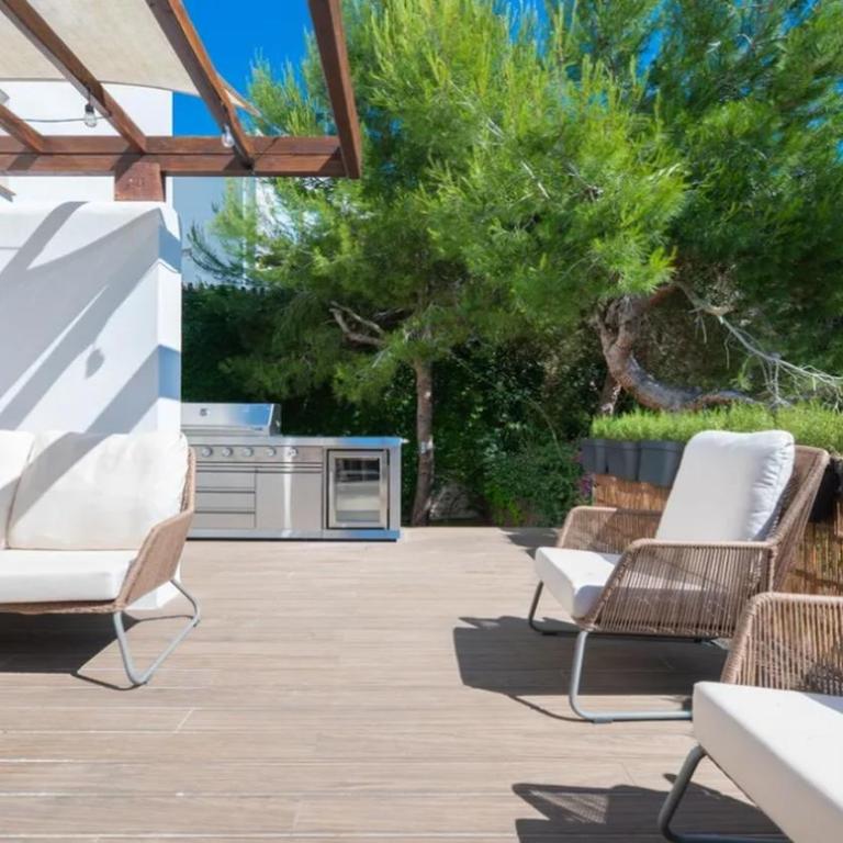 El Balcón Español - Villa with Private Pool - 25
