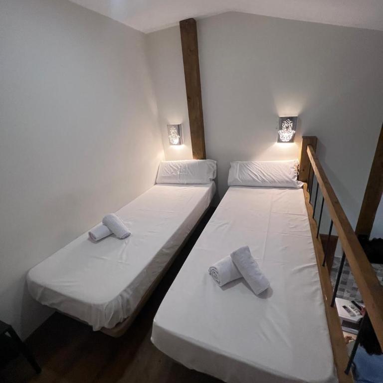 Homejireh #02 - Apartment mit 1 Schlafzimmer - 16