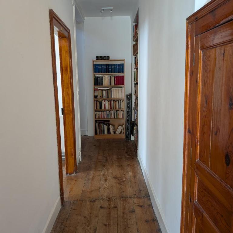 VILLA VICTORIA - À 50 METRES DES ALLÉES D'ETIGNY, AU CALME - CENTRAL & STANDING - Parking inclus - Maison 5 Chambres - 8