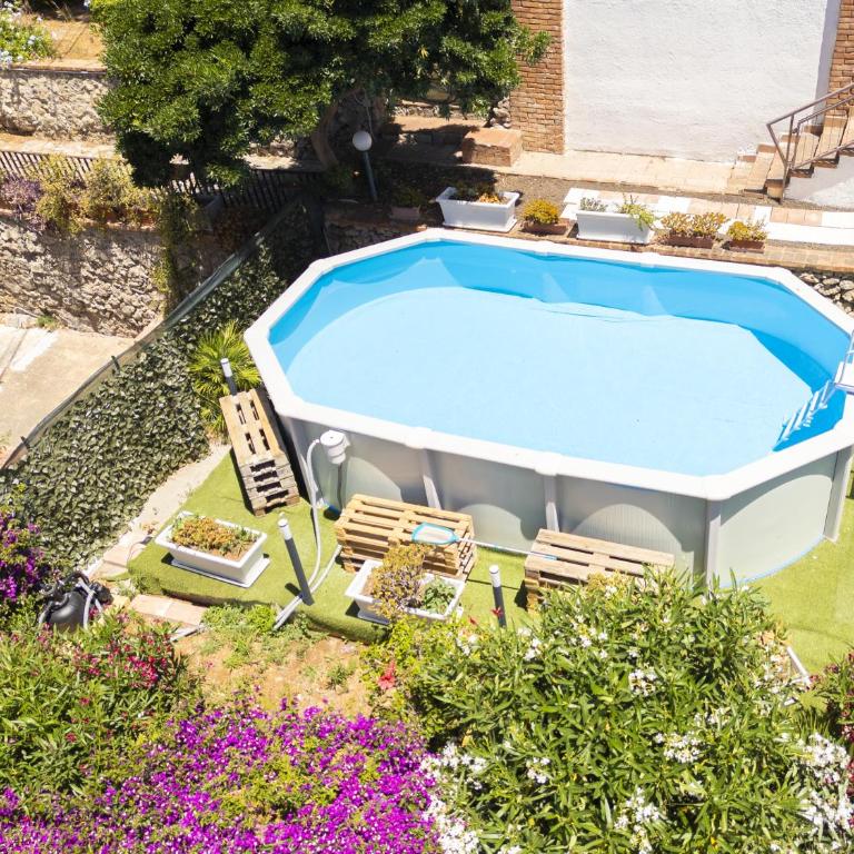 Solemar Sicilia - Seaside House - Villa con 3 Camere da Letto - 23