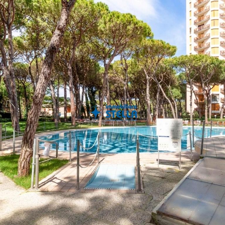 Pineta 55 - Monolocale con Vista - Monolocale con Divano-Letto - 1