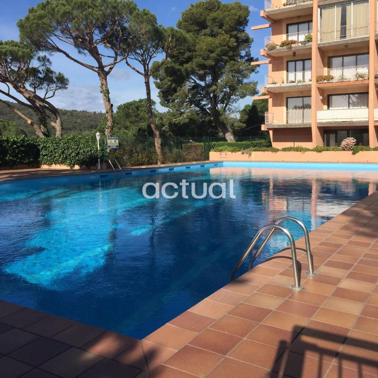 Casa Los Pinos 62 - Two-Bedroom Apartment - 1