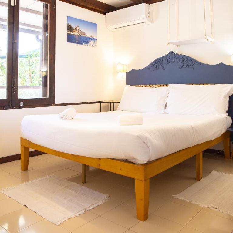 Solemar Sicilia - Seaside House - Villa con 3 Camere da Letto - 10