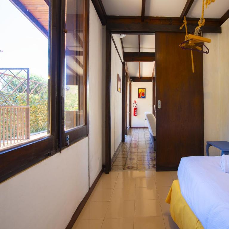 Solemar Sicilia - Seaside House - Villa con 3 Camere da Letto - 13