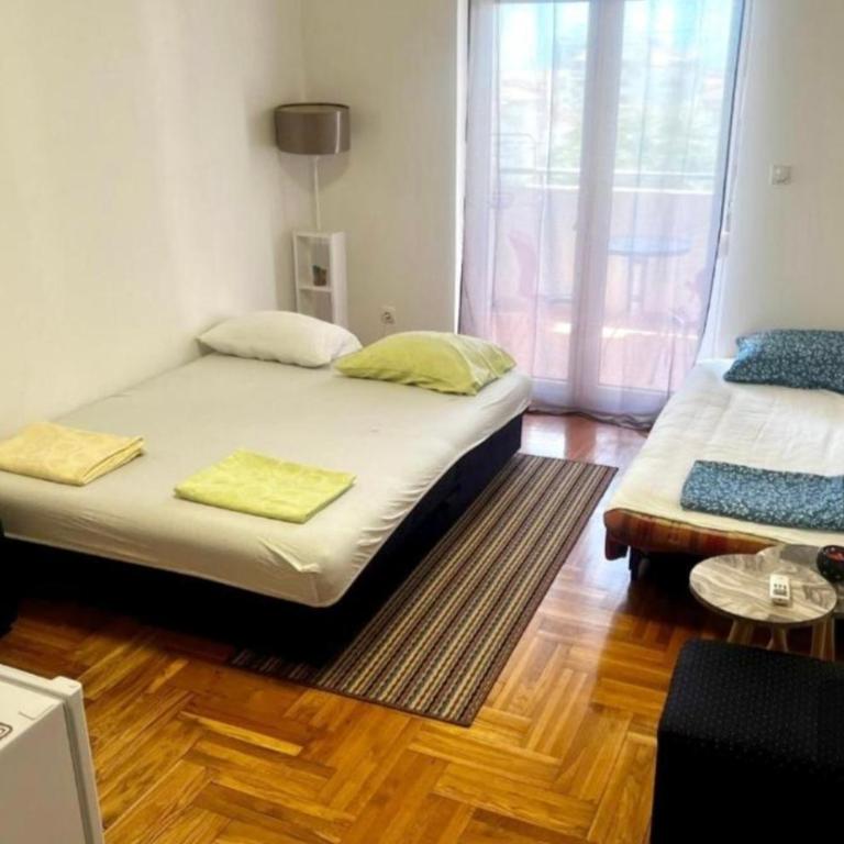 Budva Now - Appartement 1 Chambre - 2