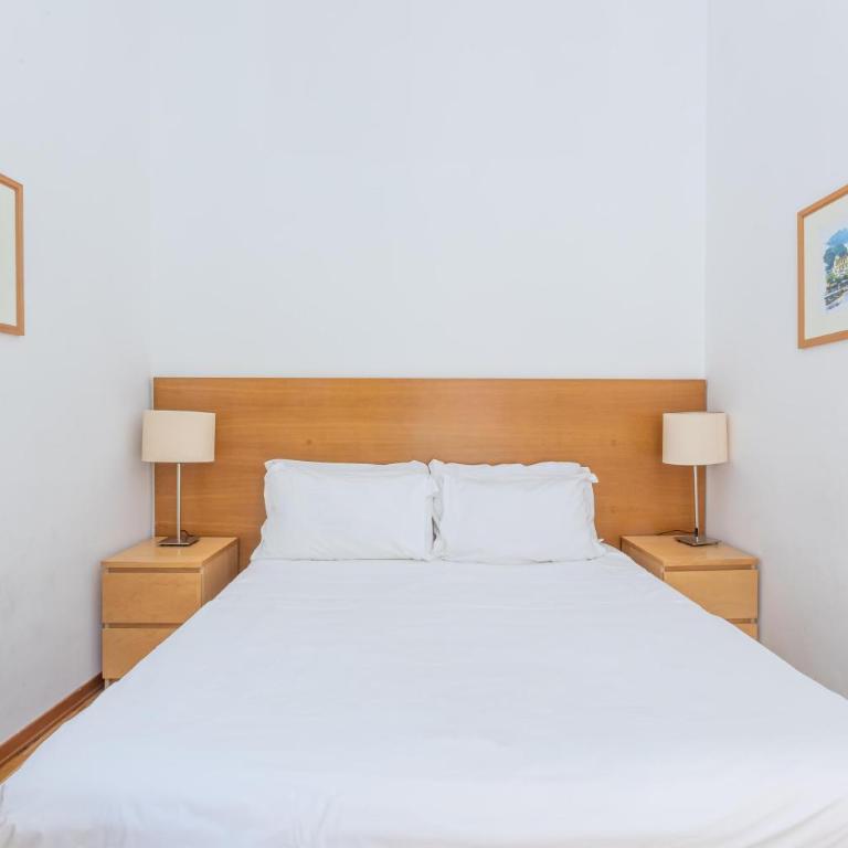 Maison Il Corso - Appartamento Superior con Vista Città - 7