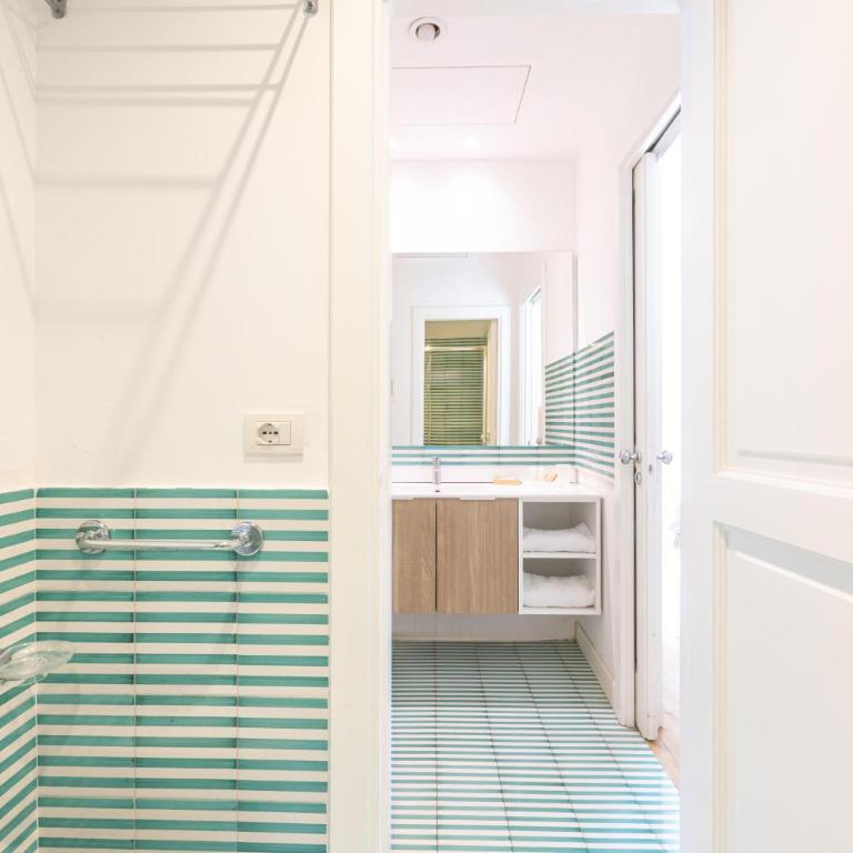 Maison Il Corso - Appartamento Superior con Vista Città - 3