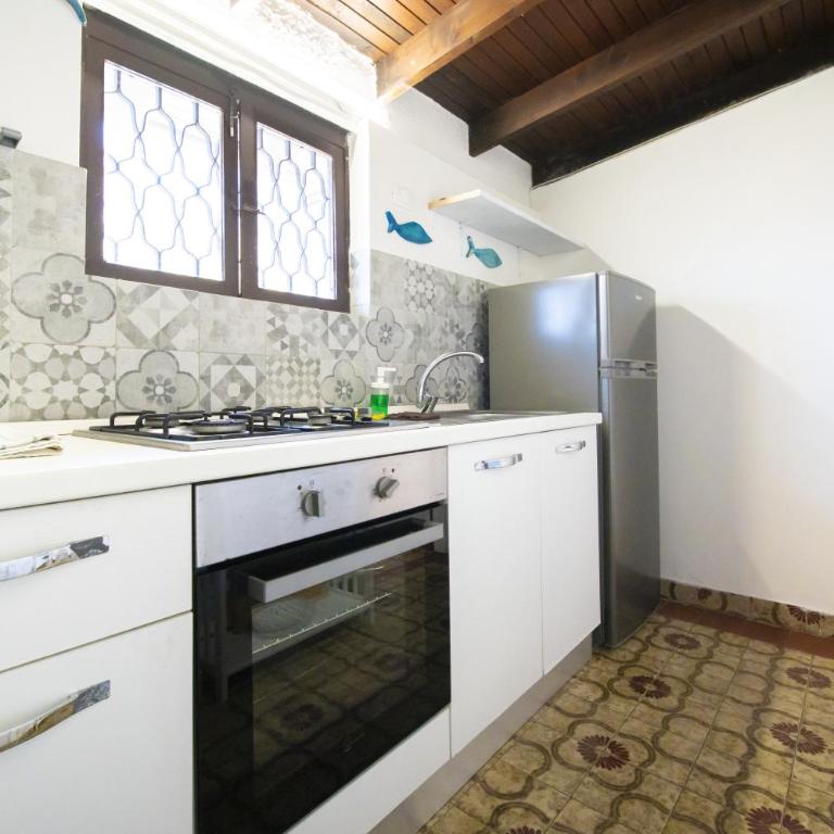 Solemar Sicilia - Seaside House - Villa con 3 Camere da Letto - 15