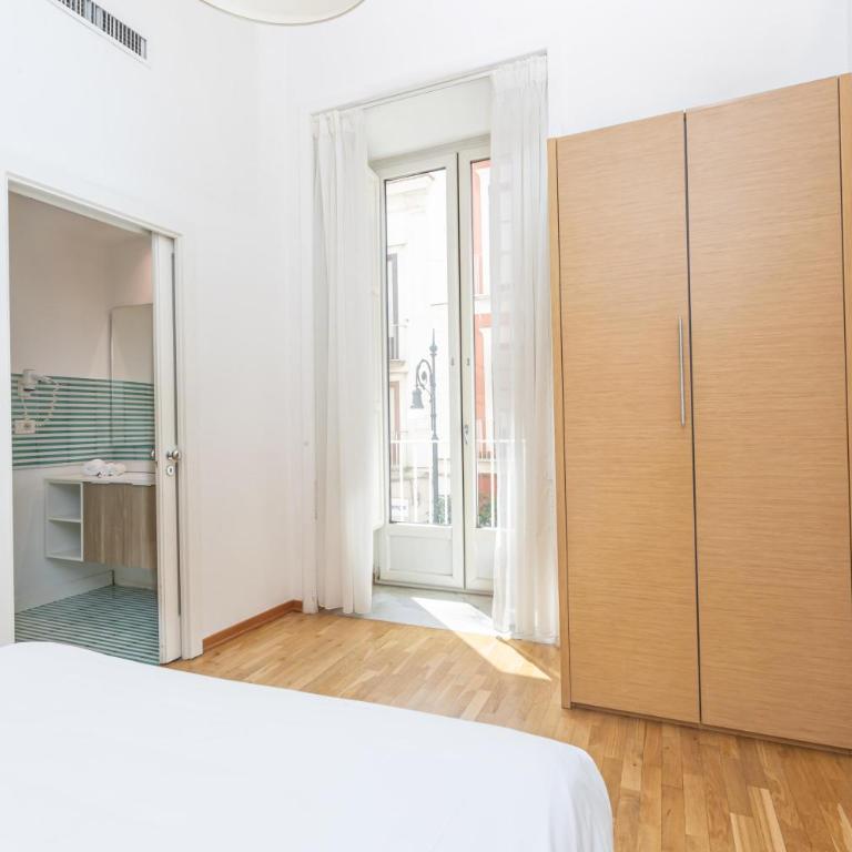 Maison Il Corso - Appartamento Superior con Vista Città - 6