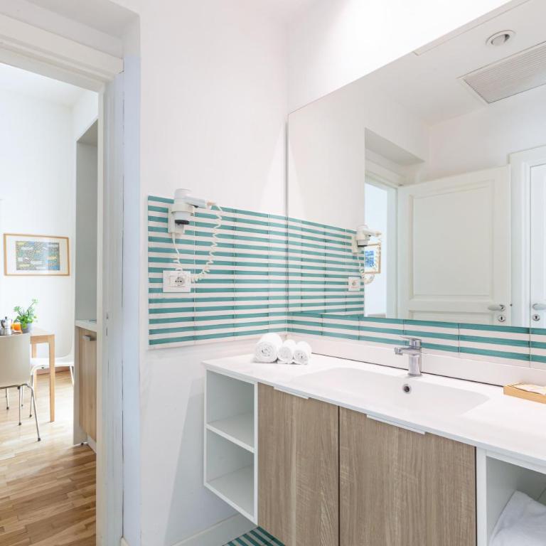 Maison Il Corso - Appartamento Superior con Vista Città - 12