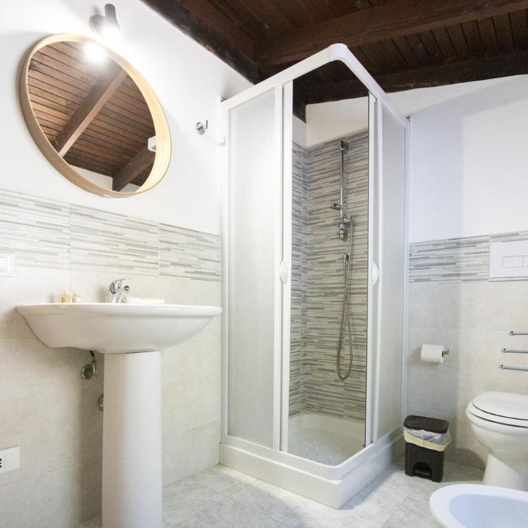 Solemar Sicilia - Seaside House - Villa con 3 Camere da Letto - 17