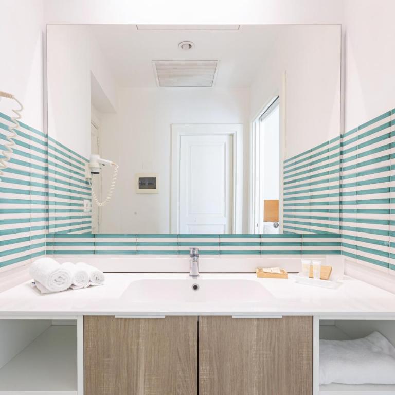 Maison Il Corso - Appartamento Superior con Vista Città - 16