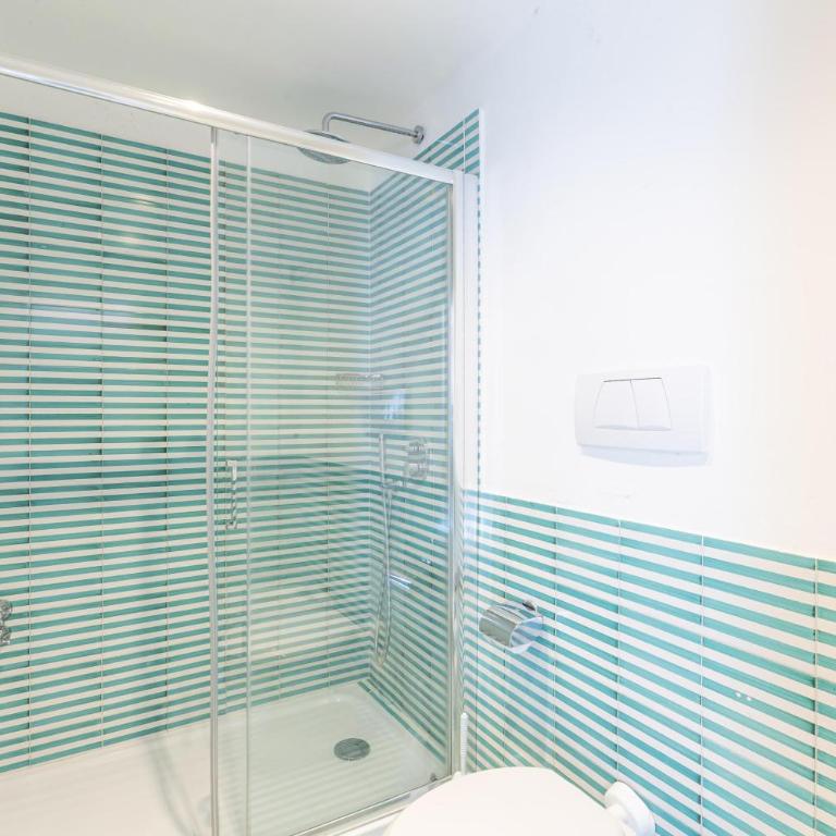Maison Il Corso - Appartamento Superior con Vista Città - 13