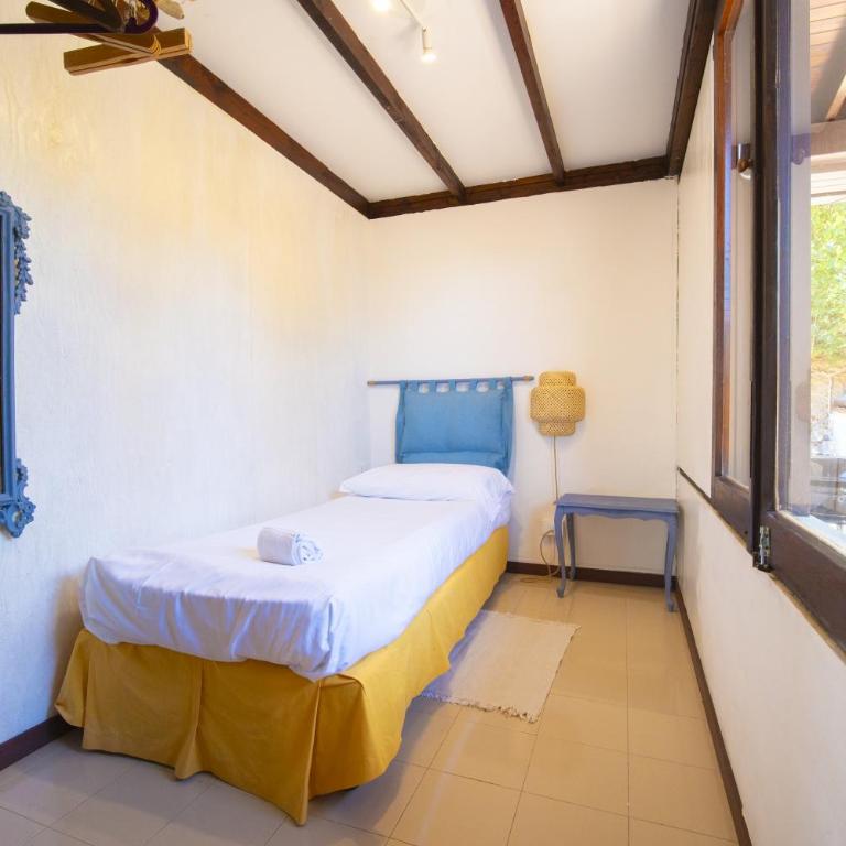 Solemar Sicilia - Seaside House - Villa con 3 Camere da Letto - 12
