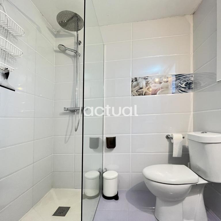 Casa Los Pinos 62 - Two-Bedroom Apartment - 7