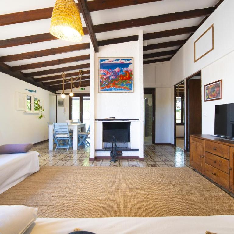 Solemar Sicilia - Seaside House - Villa con 3 Camere da Letto - 7