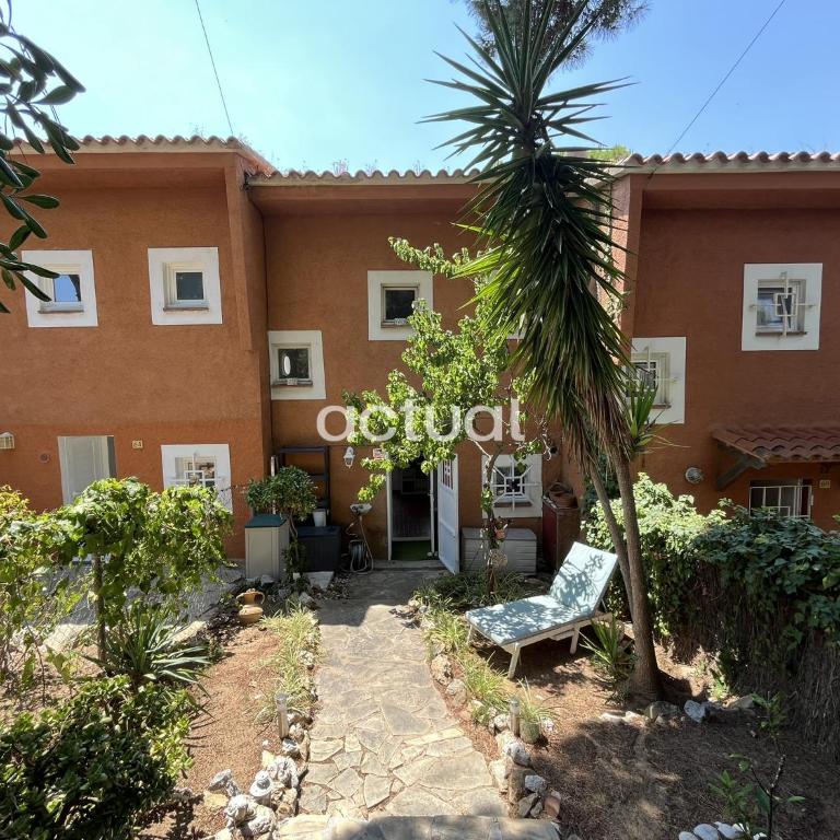 Casa Los Pinos 62 - Two-Bedroom Apartment - 11