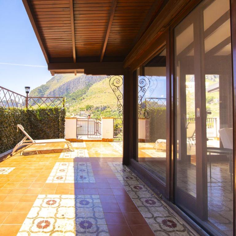 Solemar Sicilia - Seaside House - Villa con 3 Camere da Letto - 3
