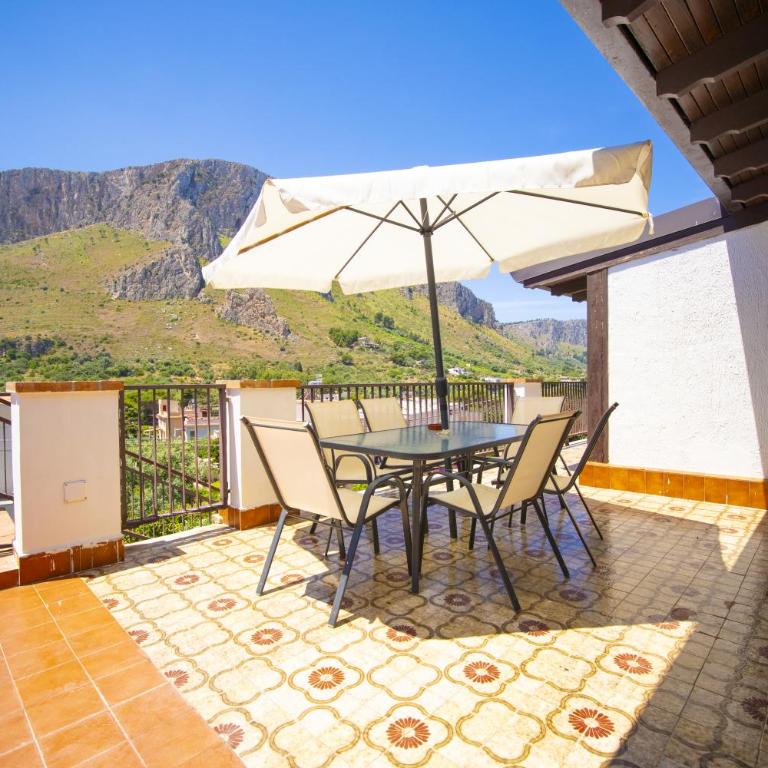 Solemar Sicilia - Seaside House - Villa con 3 Camere da Letto - 21