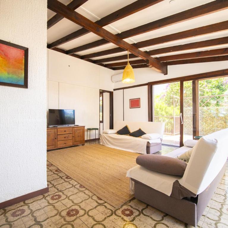Solemar Sicilia - Seaside House - Villa con 3 Camere da Letto - 6