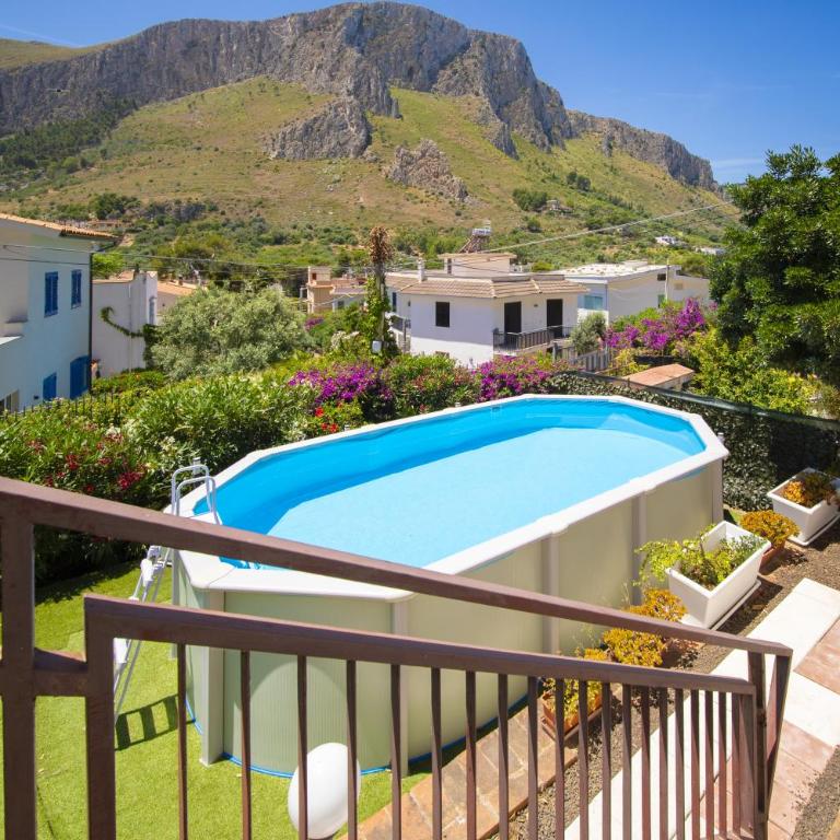 Solemar Sicilia - Seaside House - Villa con 3 Camere da Letto - 22