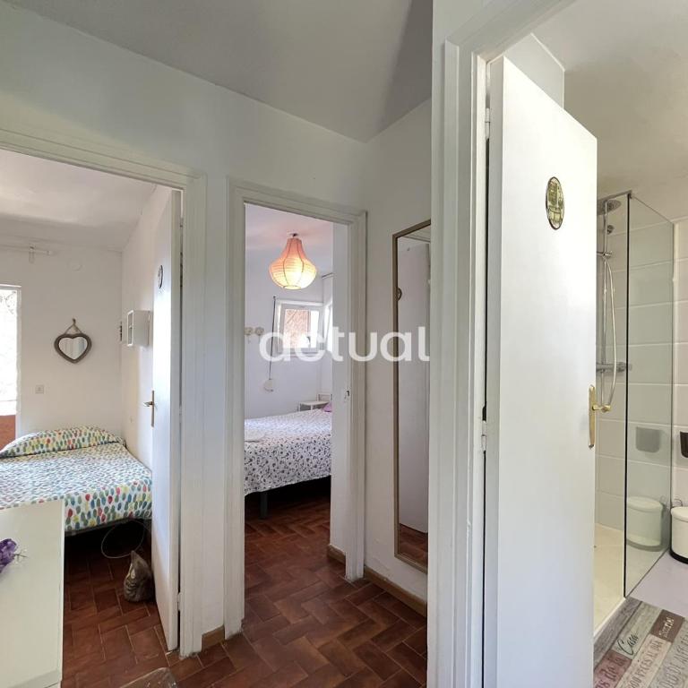 Casa Los Pinos 62 - Two-Bedroom Apartment - 24