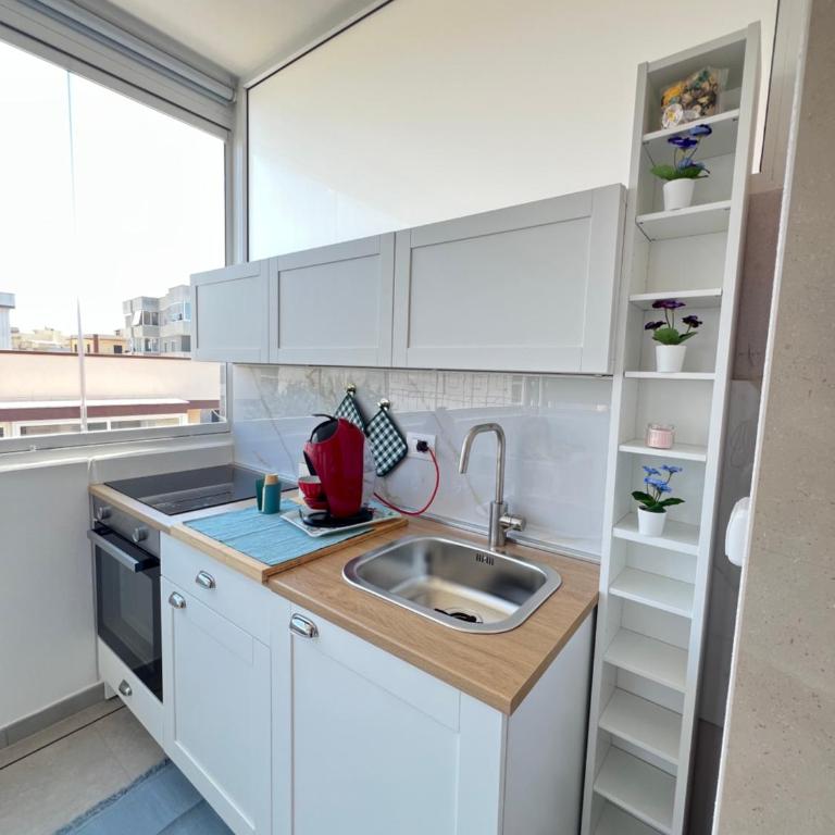 A CASA di MAMMA - Appartamento con 2 Camere da Letto - 8